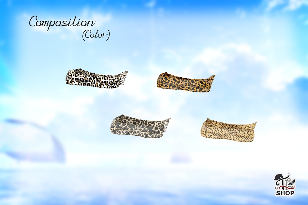 『Vestis Aestatis』 For 16 Female Avatars