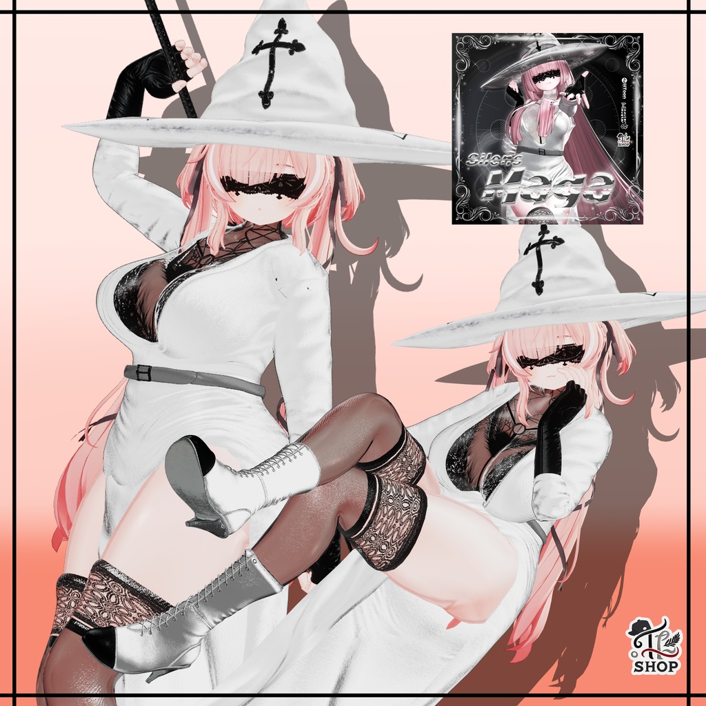 Ichigo Cloth Pack / 服パック (11 Clothes)