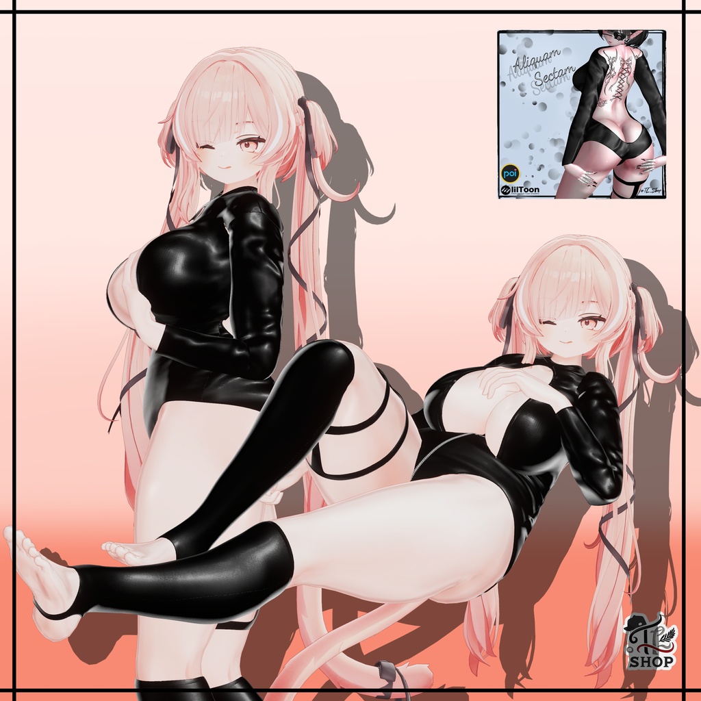 Ichigo Cloth Pack / 服パック (11 Clothes)