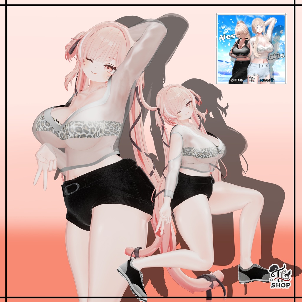 Ichigo Cloth Pack / 服パック (11 Clothes)