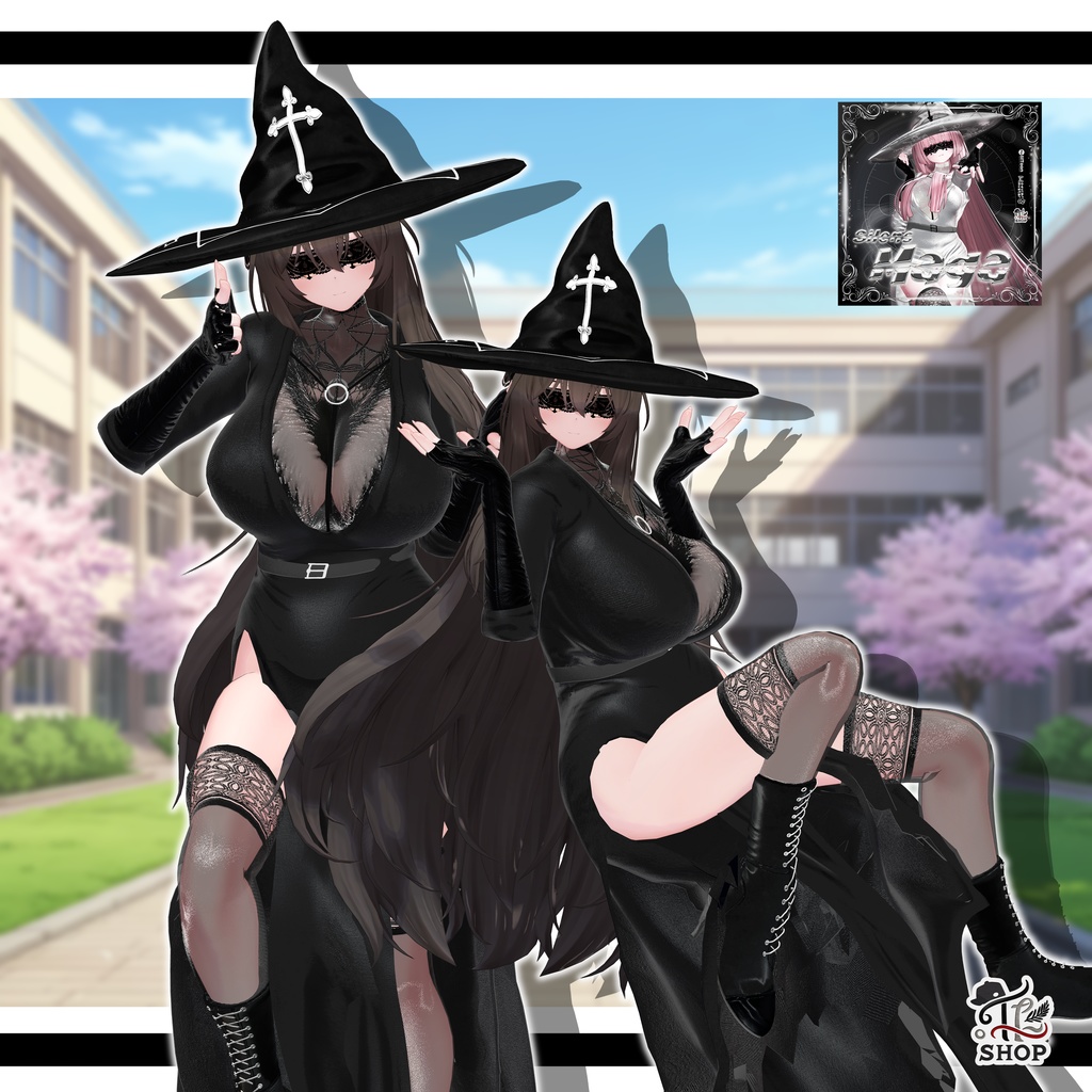 Rokona Cloth Bundle (7 Cloth)