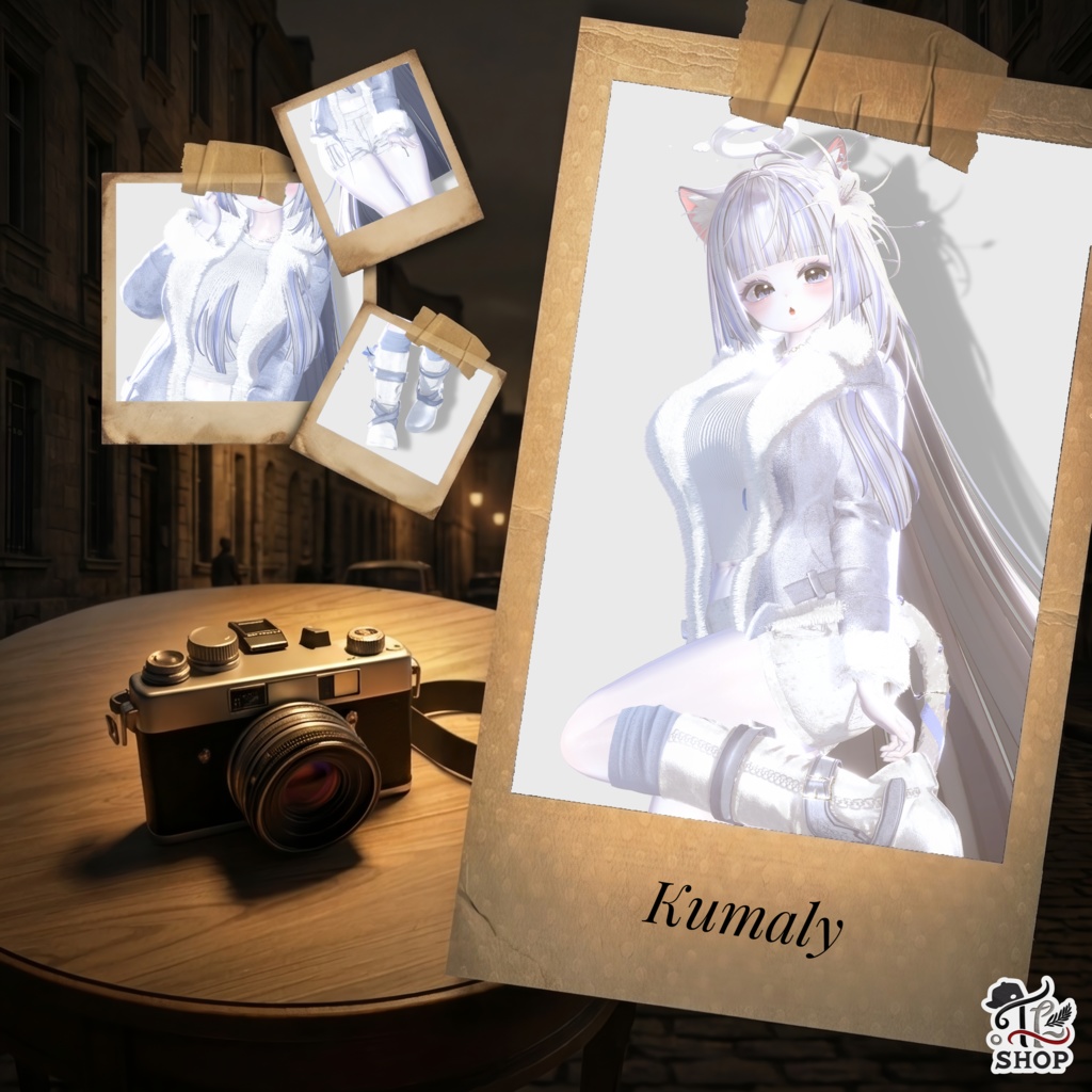 🔥03/29 Start!🔥PROJECT : VERNA _ Mustang Edition (19人)