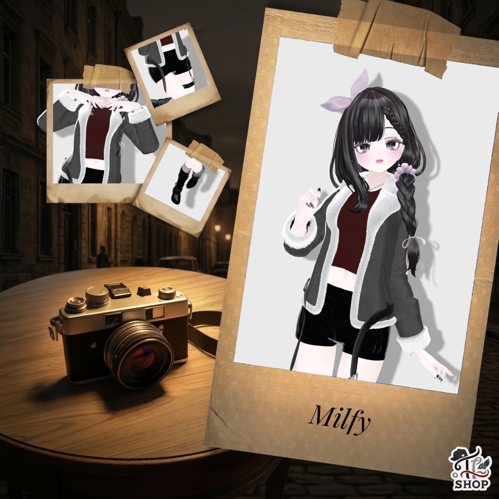 🔥03/29 Start!🔥PROJECT : VERNA _ Mustang Edition (19人)