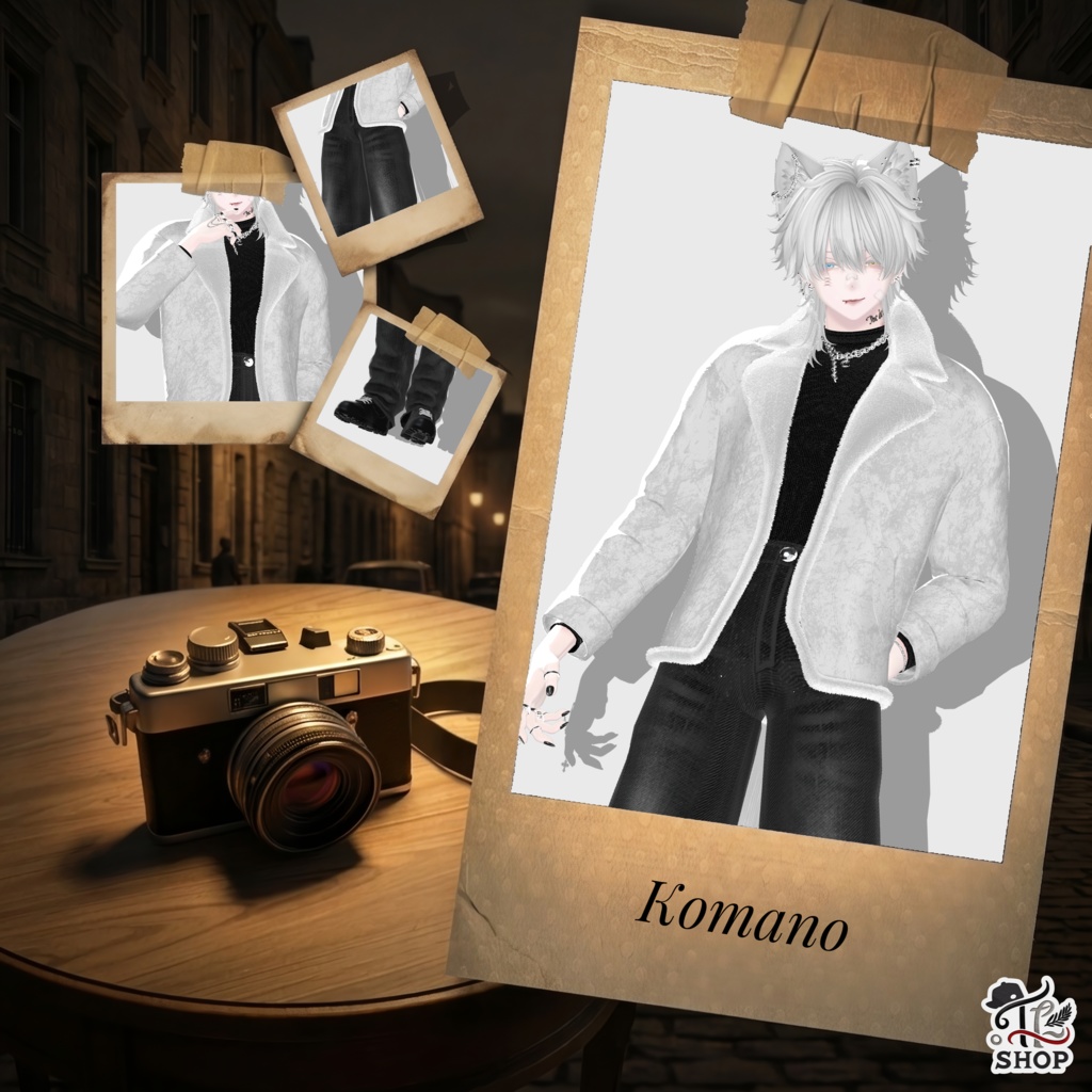 🔥03/29 Start!🔥PROJECT : VERNA _ Mustang Edition (19人)