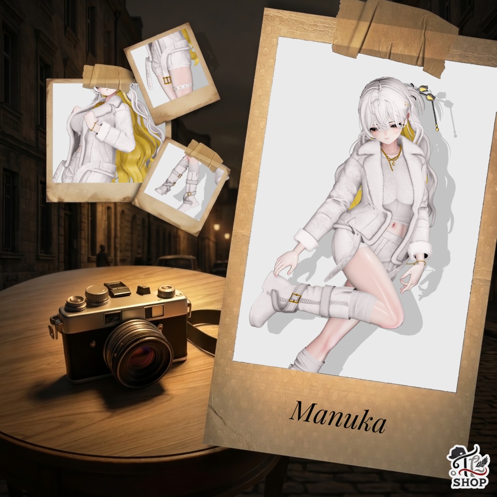 🔥03/29 Start!🔥PROJECT : VERNA _ Mustang Edition (19人)