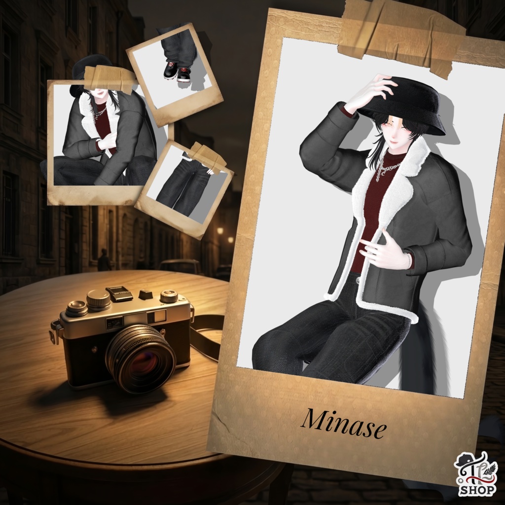 🔥03/29 Start!🔥PROJECT : VERNA _ Mustang Edition (19人)