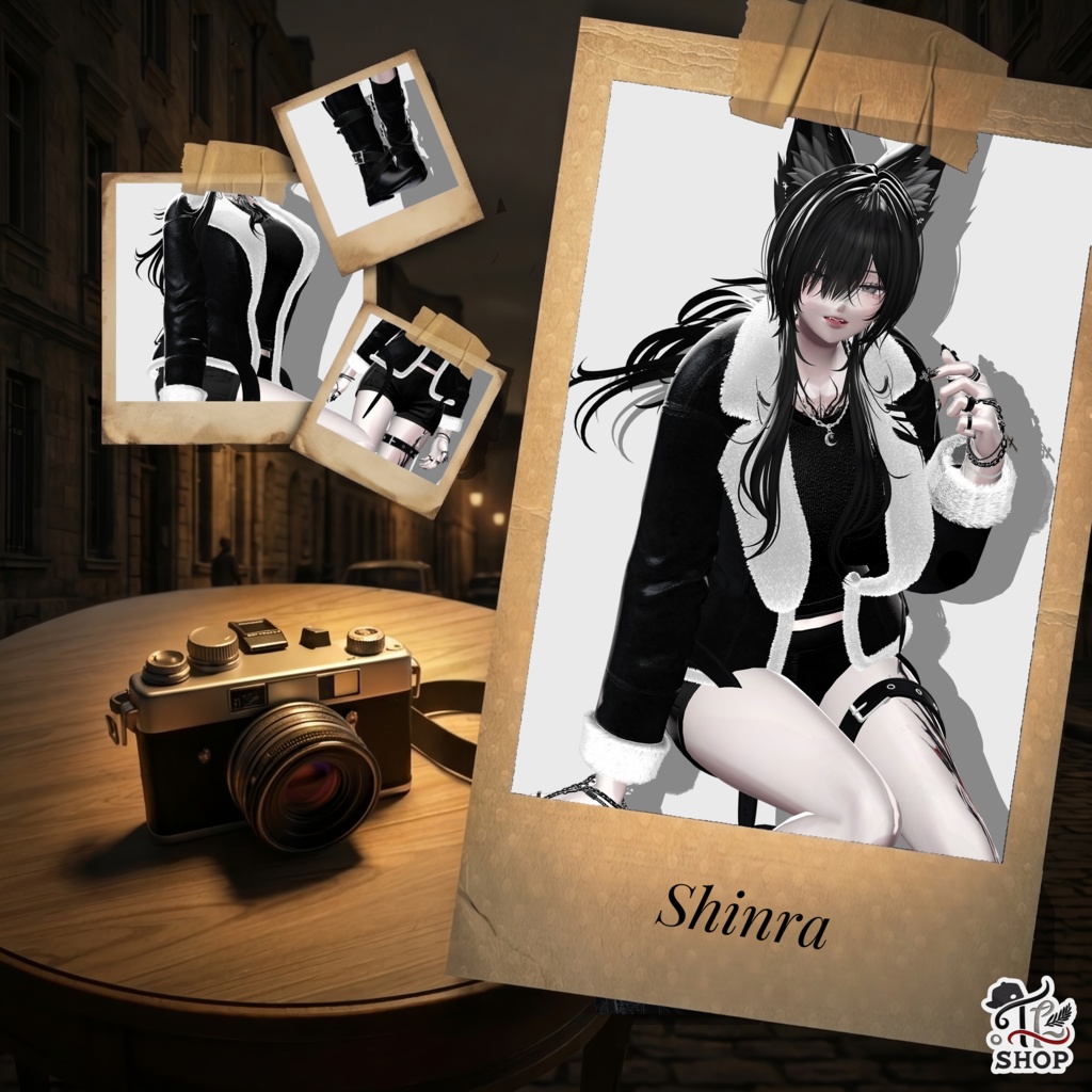 🔥03/29 Start!🔥PROJECT : VERNA _ Mustang Edition (19人)