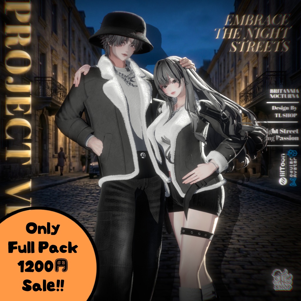🎉1200円 Sale🎉 『No. 26-4 / PROJECT : VERNA』 - Mustang Edition (22人)