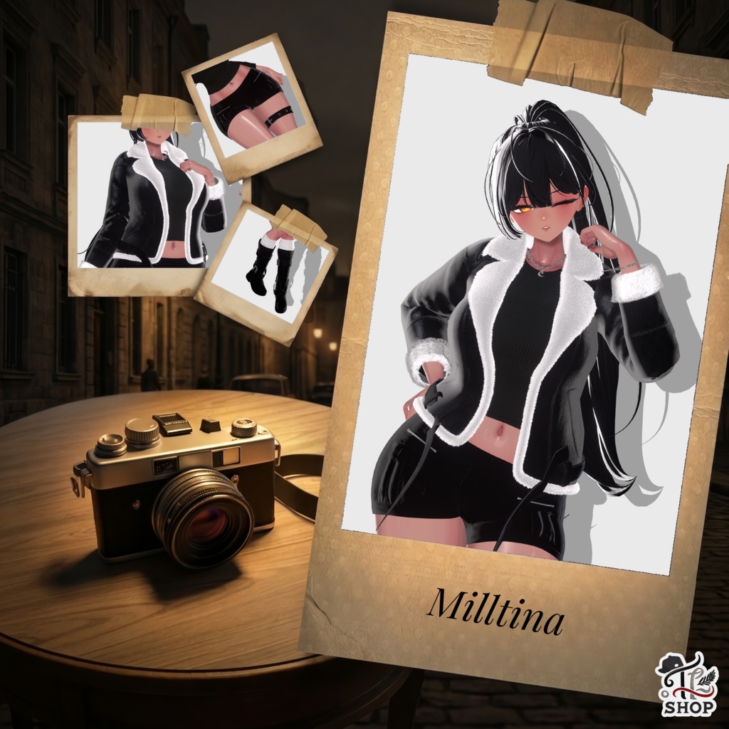 🔥03/29 Start!🔥PROJECT : VERNA _ Mustang Edition (19人)