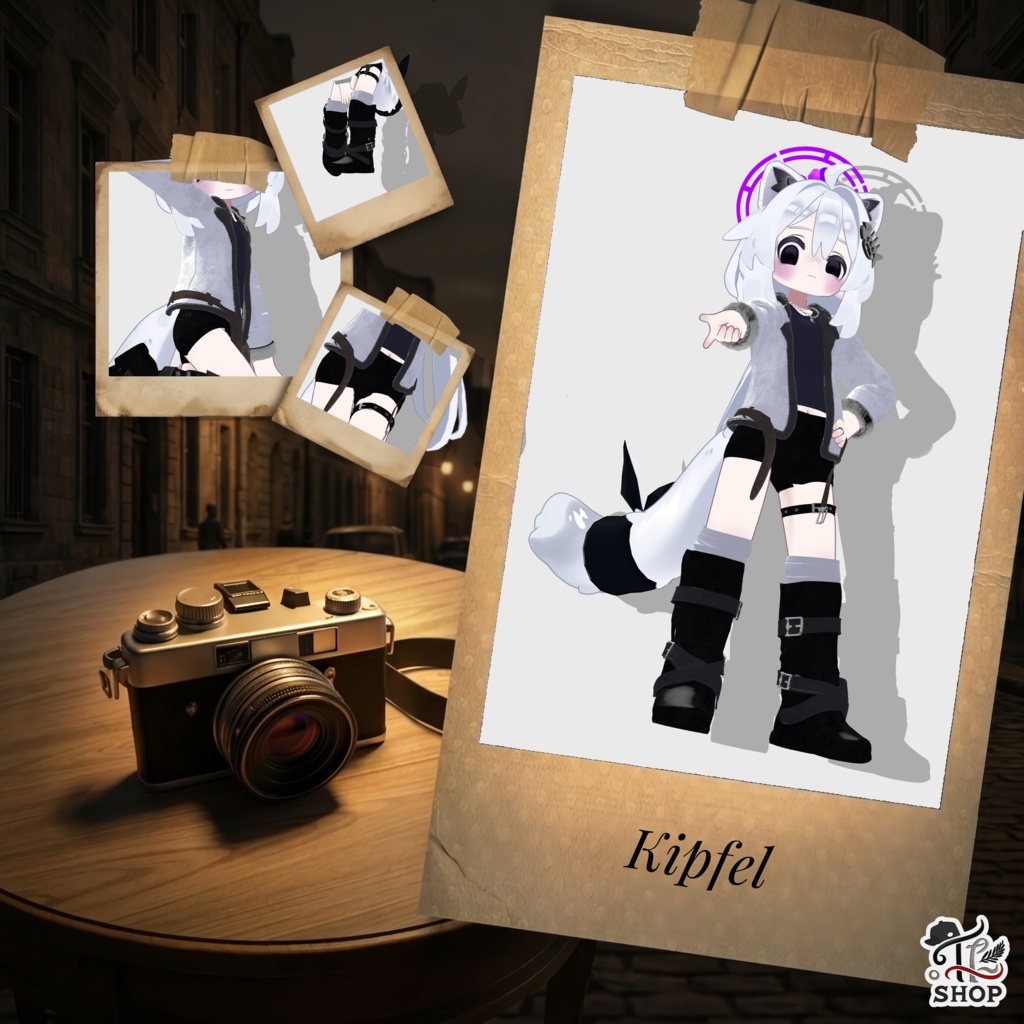 🔥03/29 Start!🔥PROJECT : VERNA _ Mustang Edition (19人)