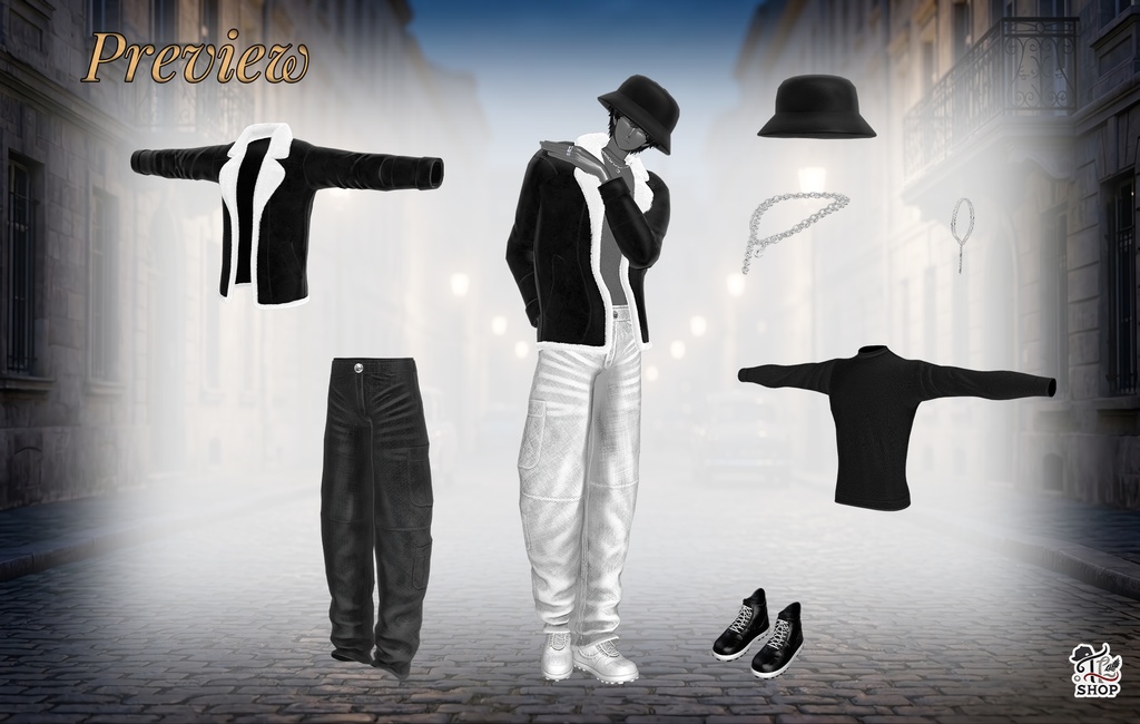 🔥03/29 Start!🔥PROJECT : VERNA _ Mustang Edition (19人)