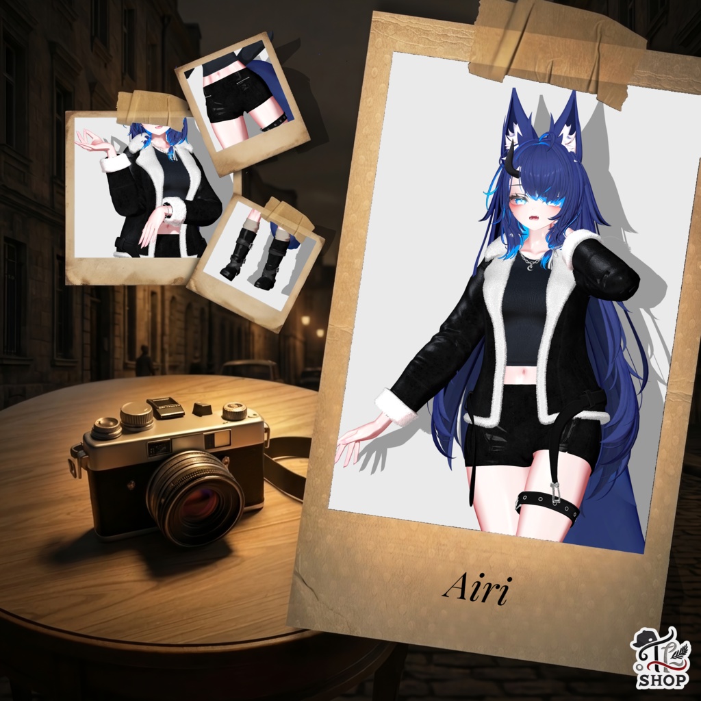 🔥03/29 Start!🔥PROJECT : VERNA _ Mustang Edition (19人)