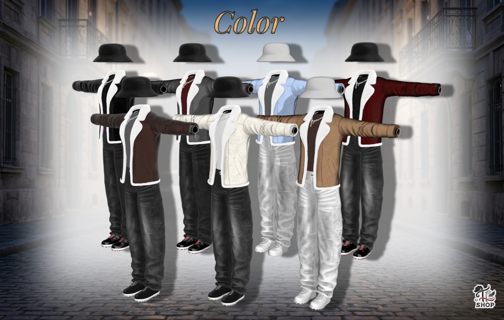 🔥03/29 Start!🔥PROJECT : VERNA _ Mustang Edition (19人)