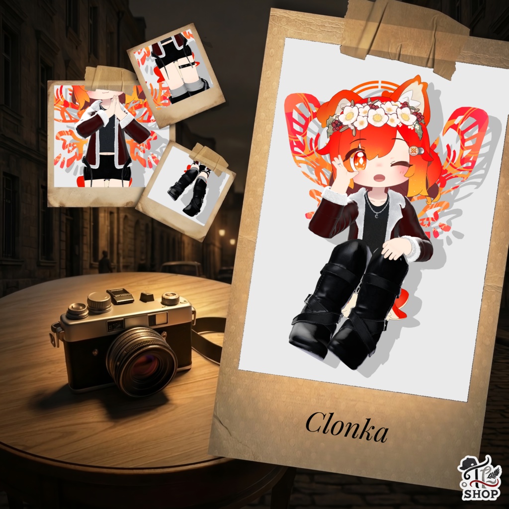 🔥03/29 Start!🔥PROJECT : VERNA _ Mustang Edition (19人)