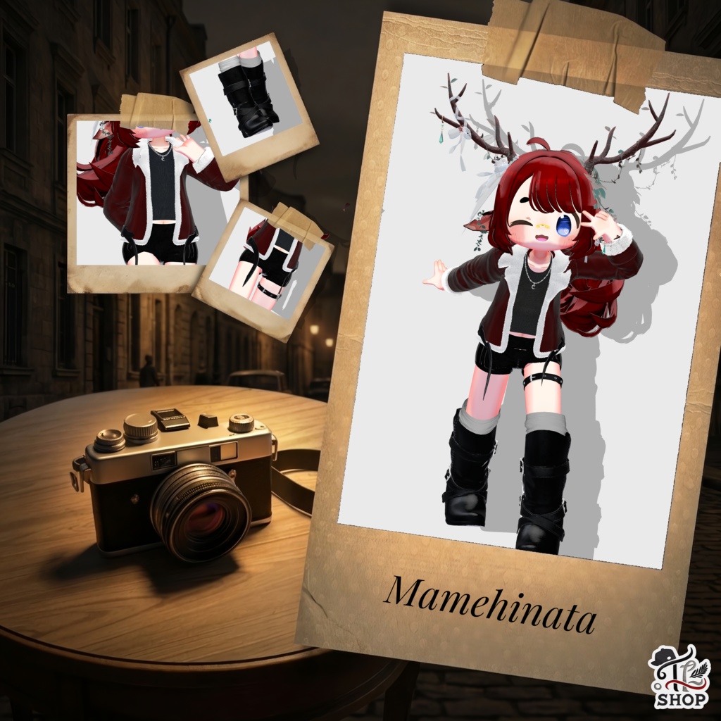 🔥03/29 Start!🔥PROJECT : VERNA _ Mustang Edition (19人)