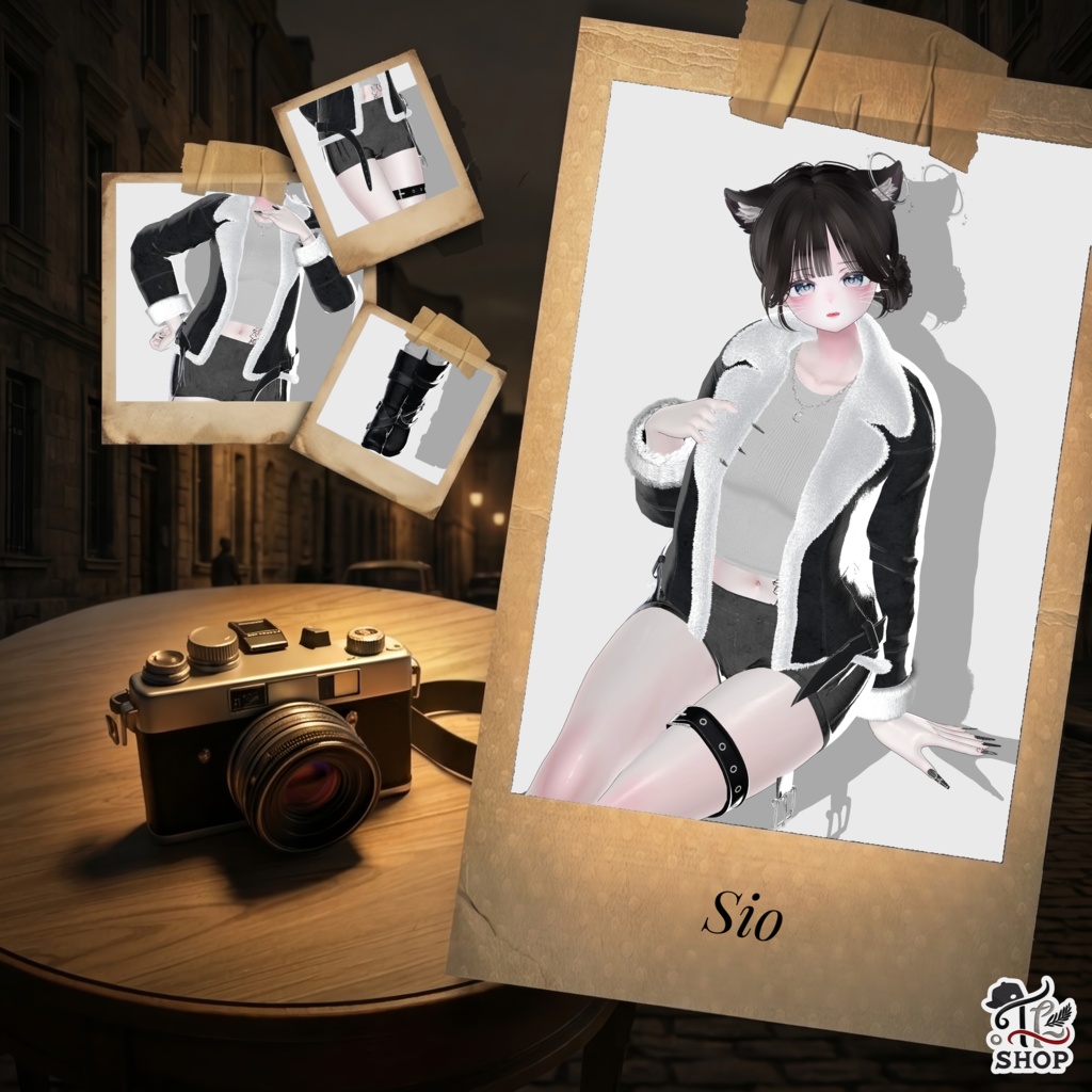 🔥03/29 Start!🔥PROJECT : VERNA _ Mustang Edition (19人)