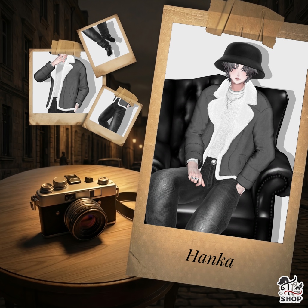 🔥03/29 Start!🔥PROJECT : VERNA _ Mustang Edition (19人)