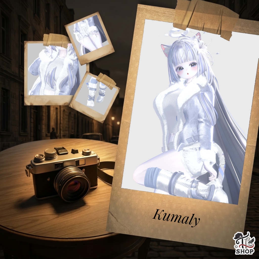 🔥03/29 Start!🔥PROJECT : VERNA _ Mustang Edition (19人)