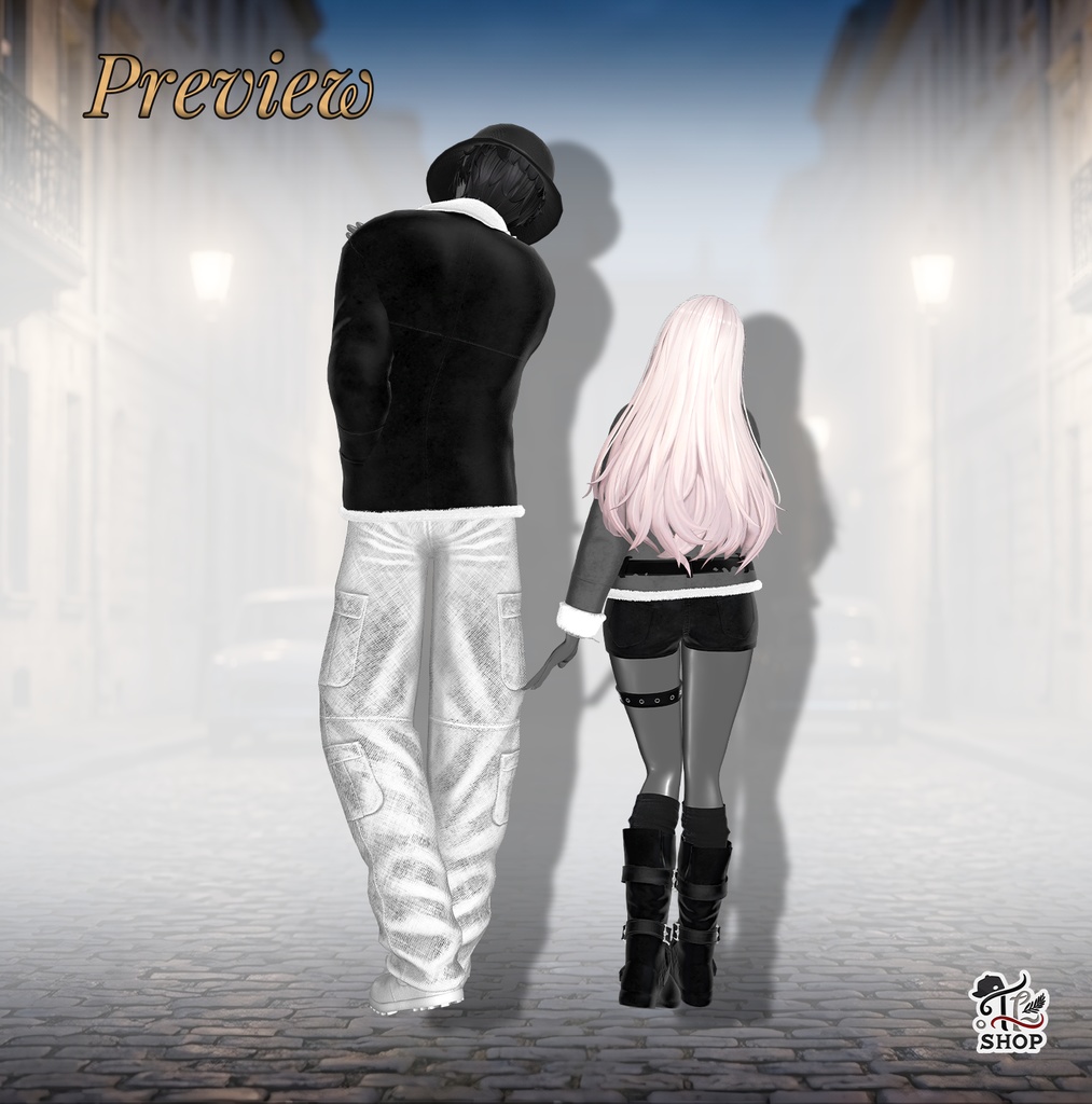 🔥03/29 Start!🔥PROJECT : VERNA _ Mustang Edition (19人)