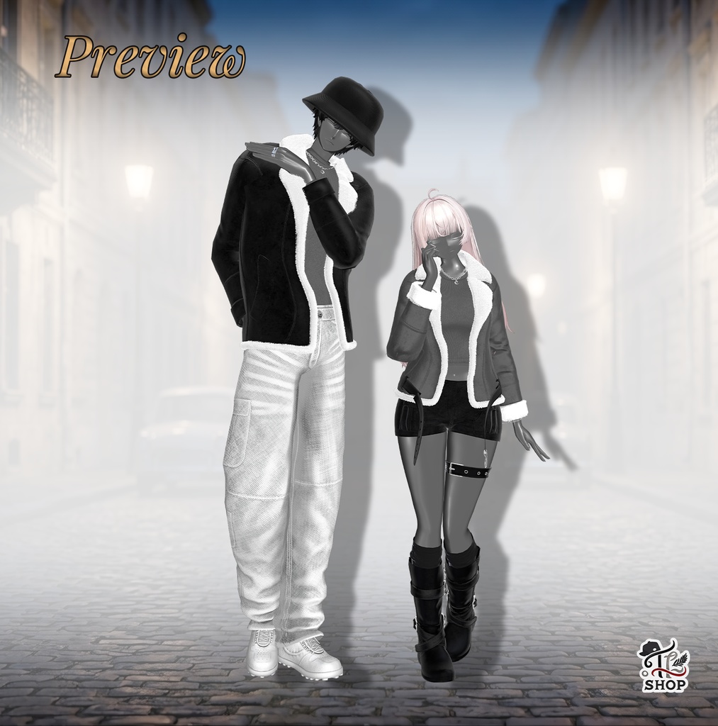 🔥03/29 Start!🔥PROJECT : VERNA _ Mustang Edition (19人)