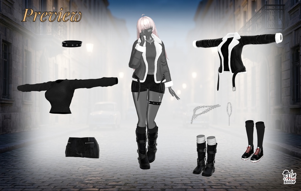 🔥03/29 Start!🔥PROJECT : VERNA _ Mustang Edition (19人)