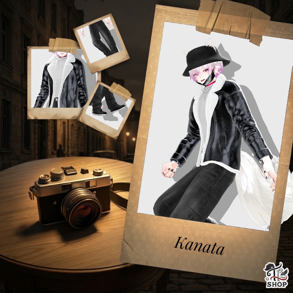 🔥03/29 Start!🔥PROJECT : VERNA _ Mustang Edition (19人)