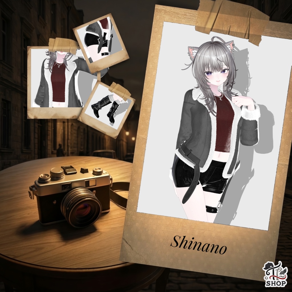 🔥03/29 Start!🔥PROJECT : VERNA _ Mustang Edition (19人)