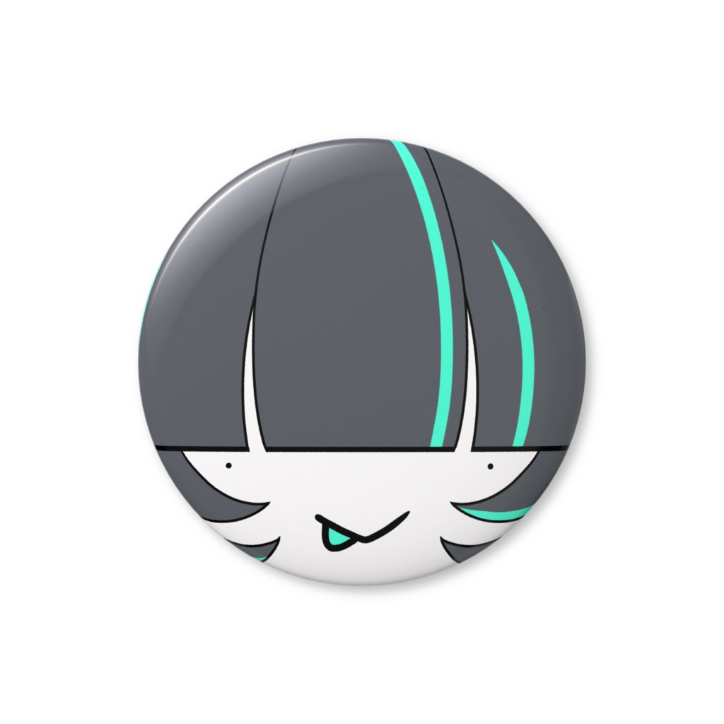 るむふれアイコン缶バ