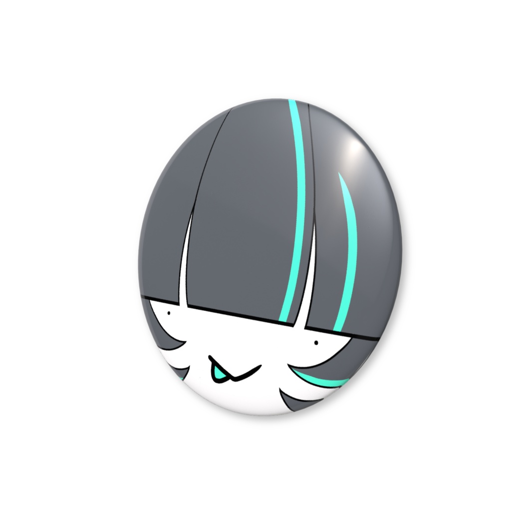 るむふれアイコン缶バ