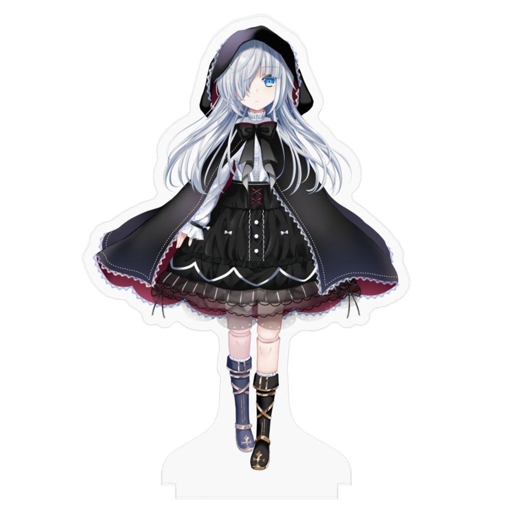 アリョーシャ・アクリルスタンド