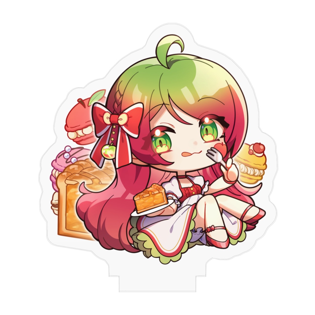 アクリルスタンド