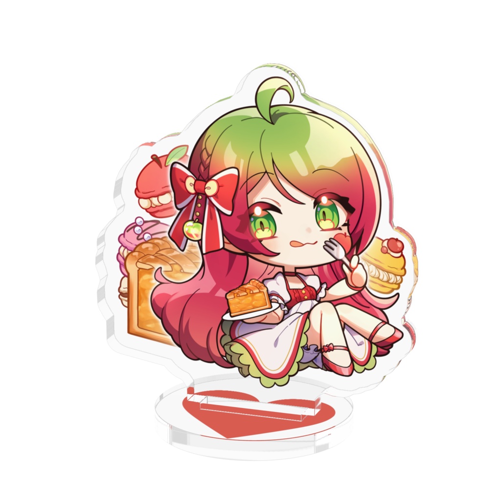 アクリルスタンド