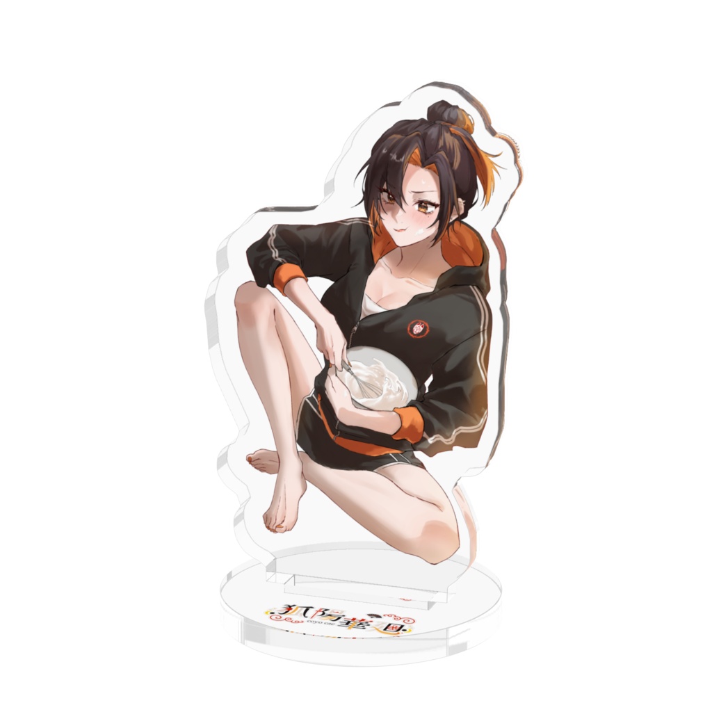 アクリルスタンド （全3種）