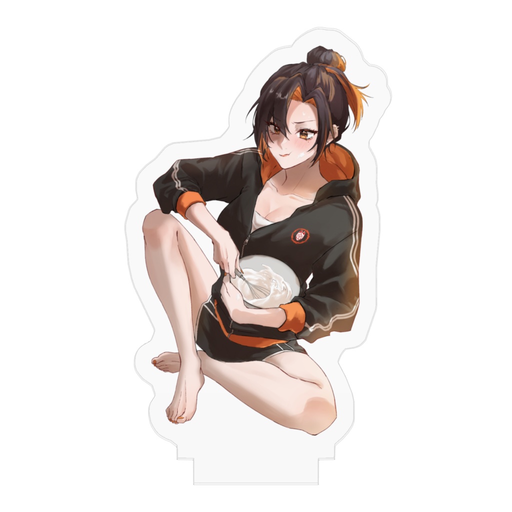 アクリルスタンド (全3種)