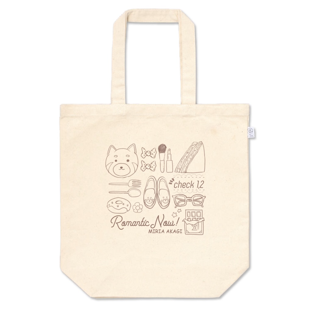 〔受注生産〕miria tote M