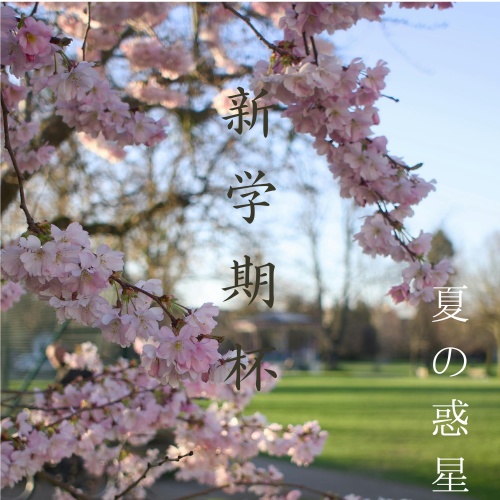 新学期杯 記録集