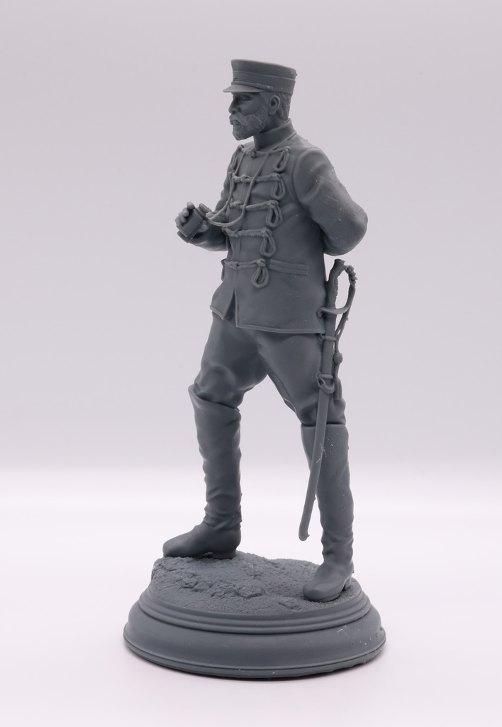 乃木希典【二百三高地】1904