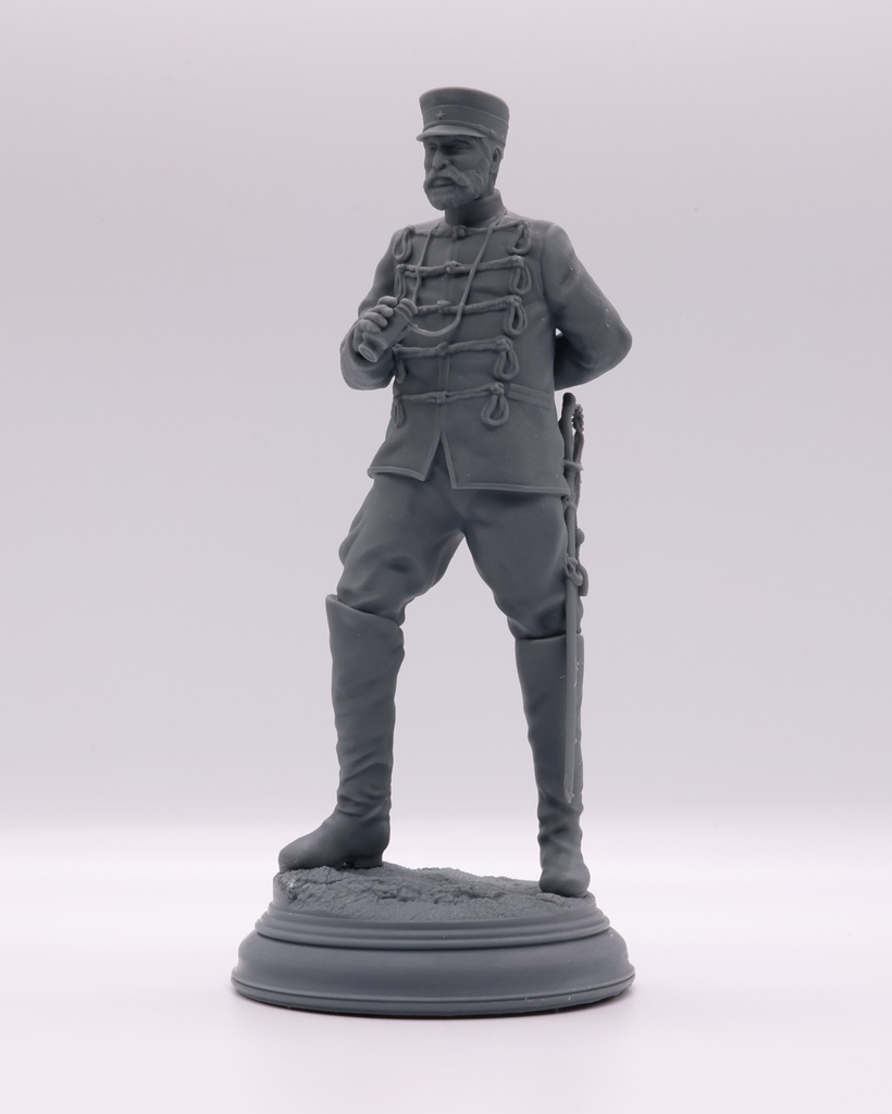 乃木希典【二百三高地】1904