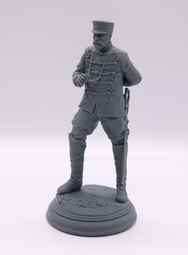 乃木希典【二百三高地】1904