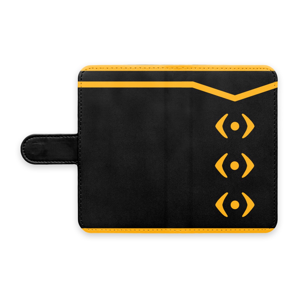 イキグサレ3号　Androidケース