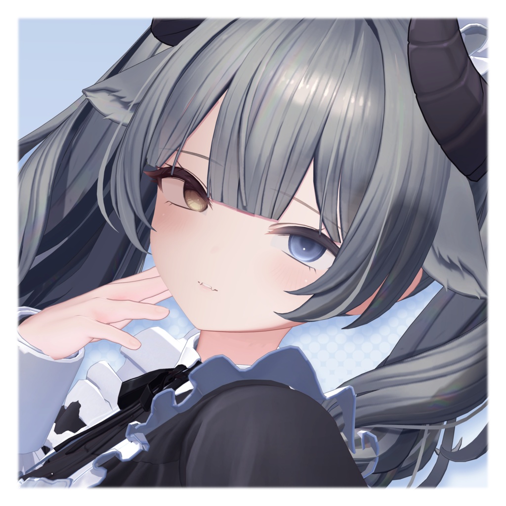 【Milltina/ミルティナ】✧Milltina Eye & Make up✧