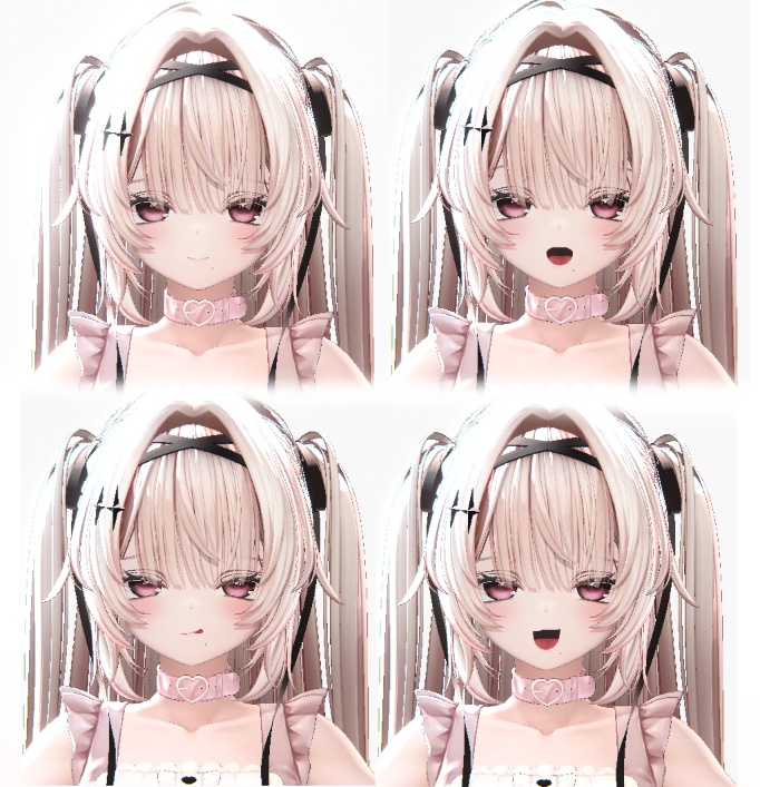 ✧クマリ/Kumaly sweet Make up ✧