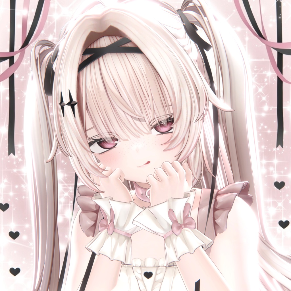 ✧クマリ/Kumaly sweet Make up ✧