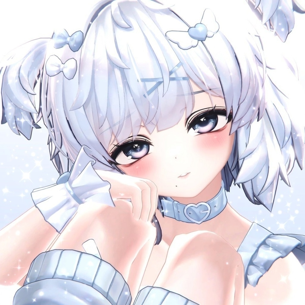 ✧クマリ/Kumaly sweet Make up ✧