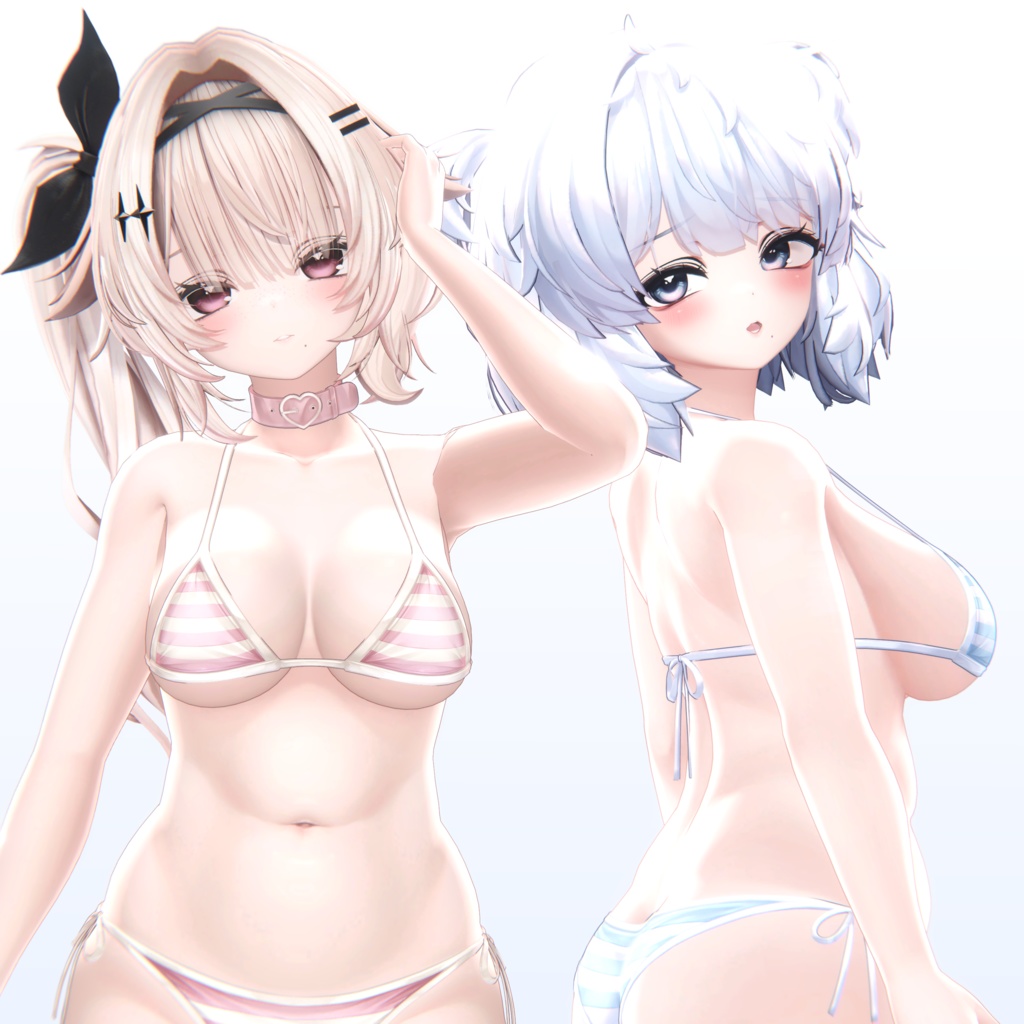 ✧クマリ/Kumaly sweet Make up ✧