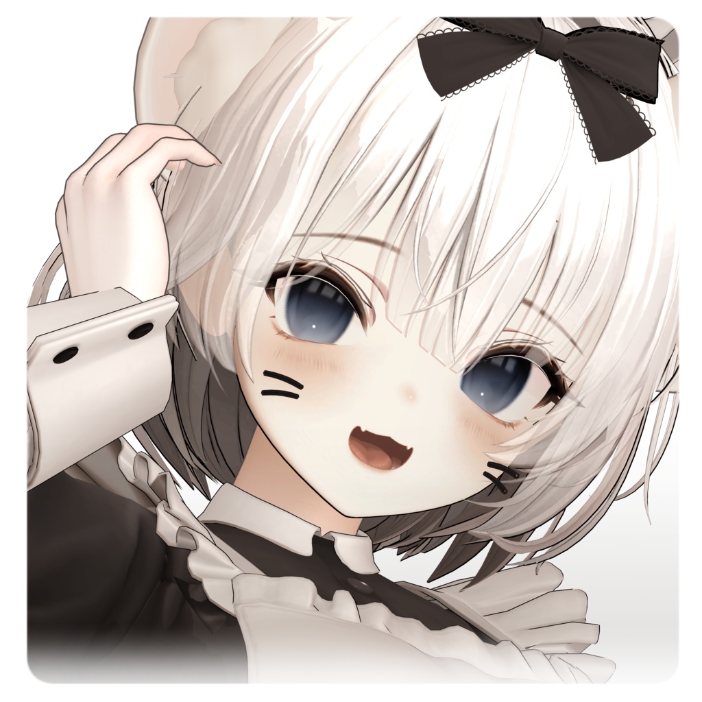 【Milltina/ミルティナ】✦Eye & Make up✦