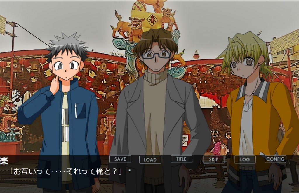 Y.K.J.ふりーげーむず