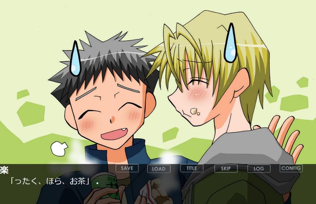 Y.K.J.ふりーげーむず