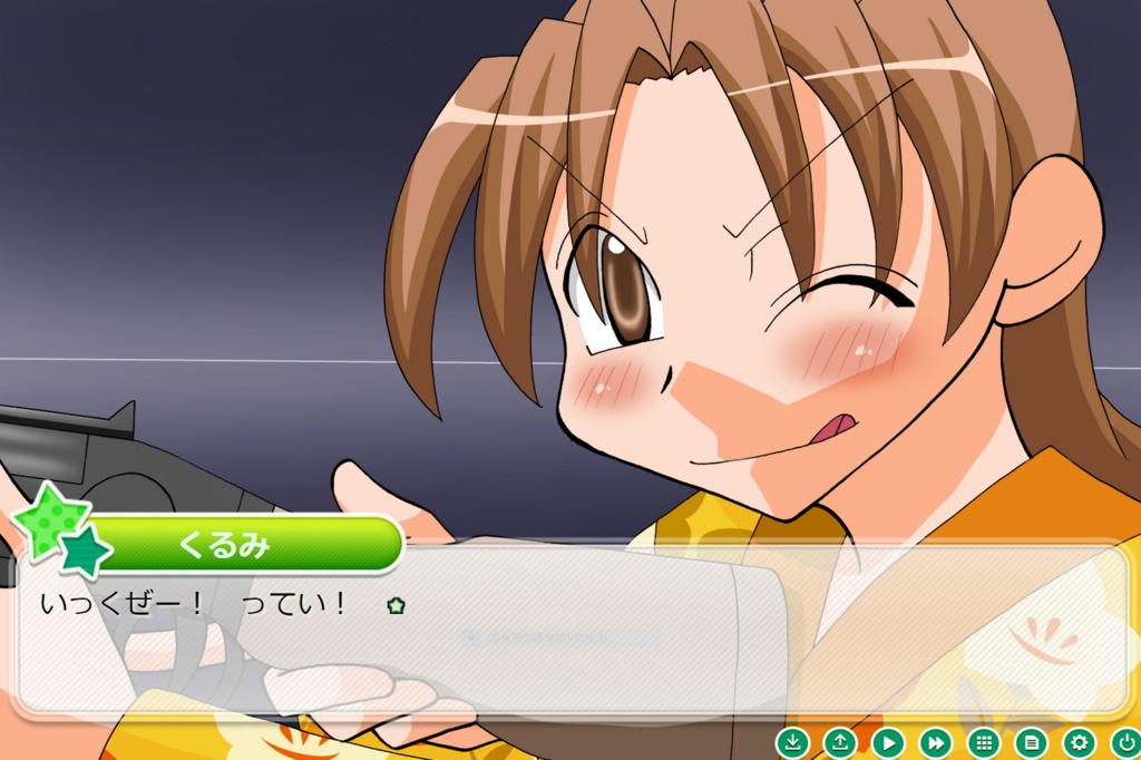 Y.K.J.ふりーげーむず