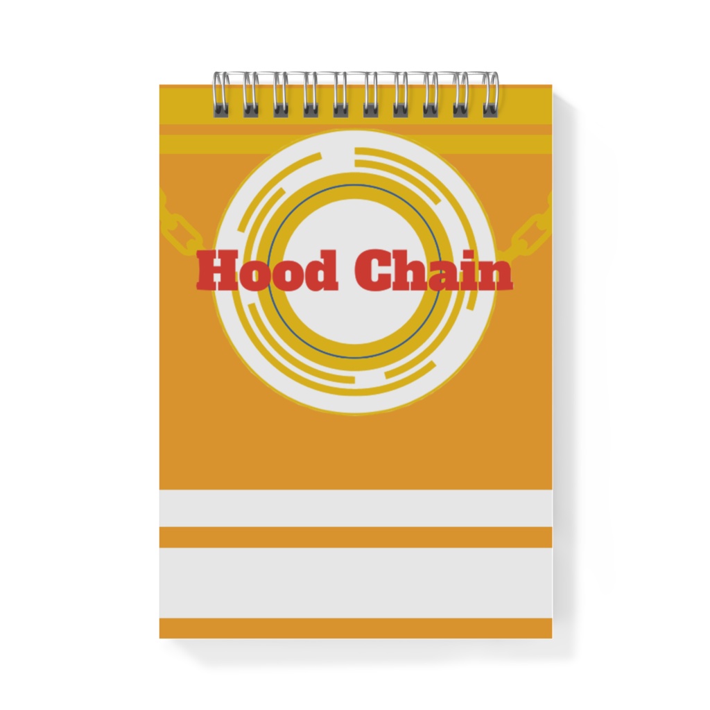 HoodChain メモ帳